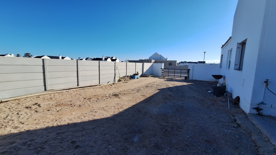 3 Bedroom Property for Sale in Atlantic Waves Estate Western Cape